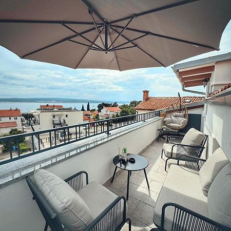 Knezevic Apartments Crikvenica Exterior foto