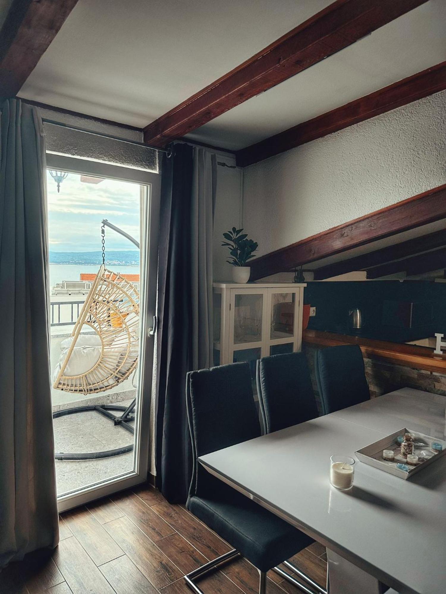 Knezevic Apartments Crikvenica Exterior foto