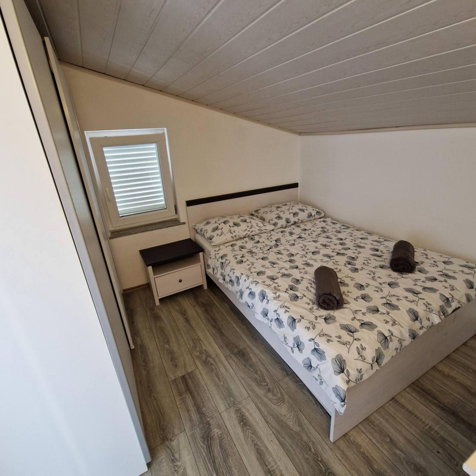 Knezevic Apartments Crikvenica Exterior foto